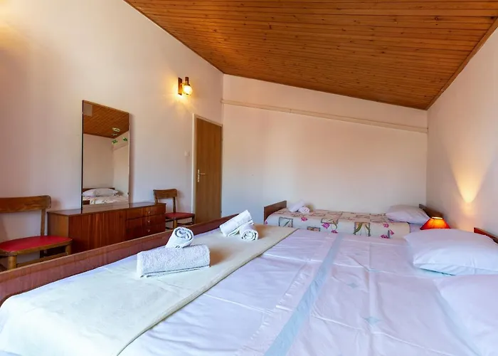 Gasthuis House Domenico