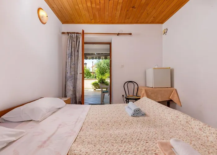 House Domenico Rovinj