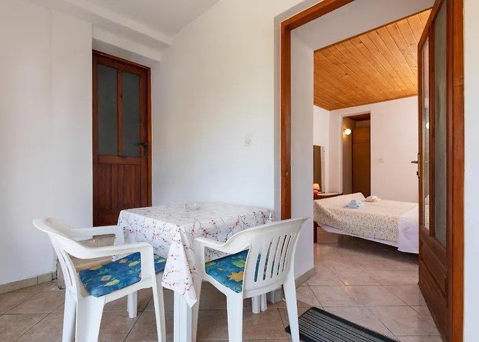 Gasthuis House Domenico 3*