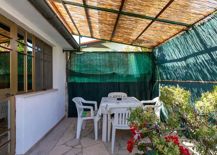 Gasthuis House Domenico Rovinj