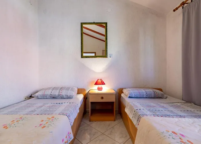 Gasthuis House Domenico 3*