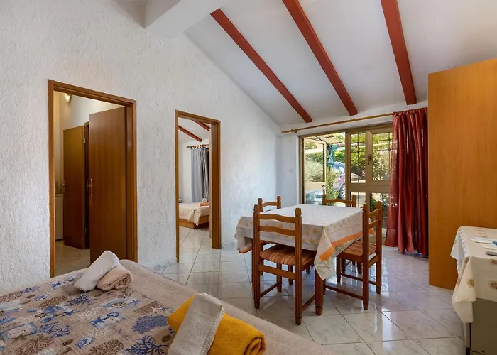 House Domenico 3* Rovinj