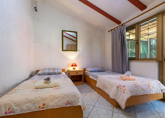 Gasthuis House Domenico 3*