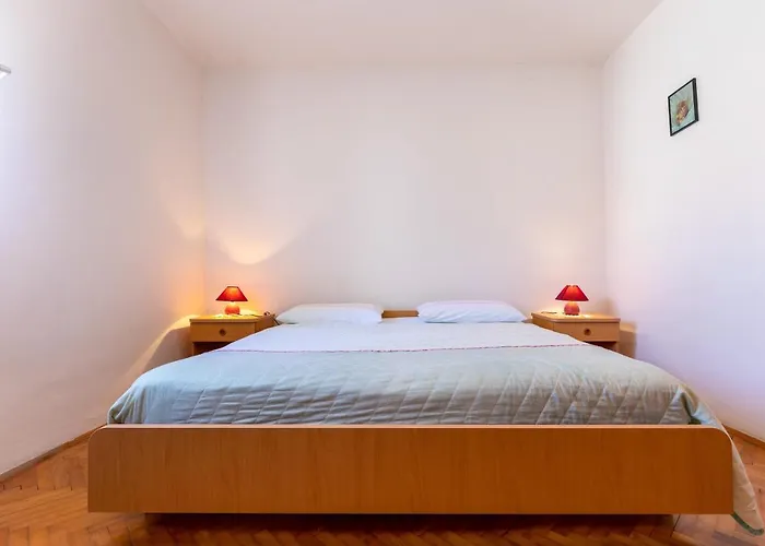 Gasthuis House Domenico 3*