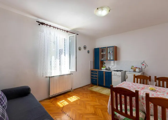 Gasthuis House Domenico