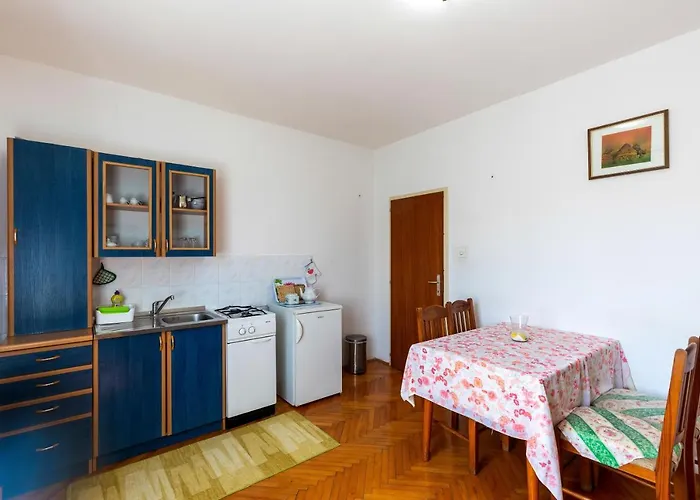 House Domenico Gasthuis Rovinj