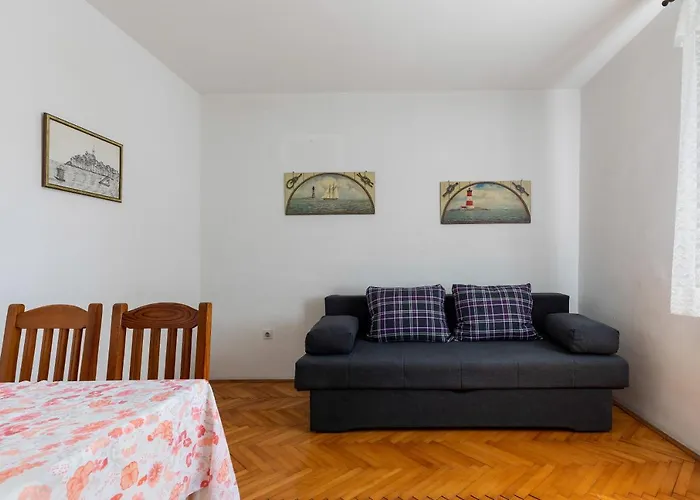 Gasthuis House Domenico Rovinj