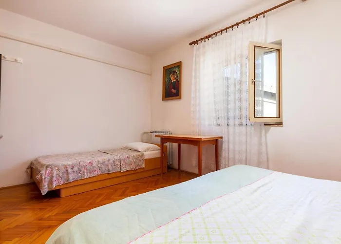 House Domenico Rovinj