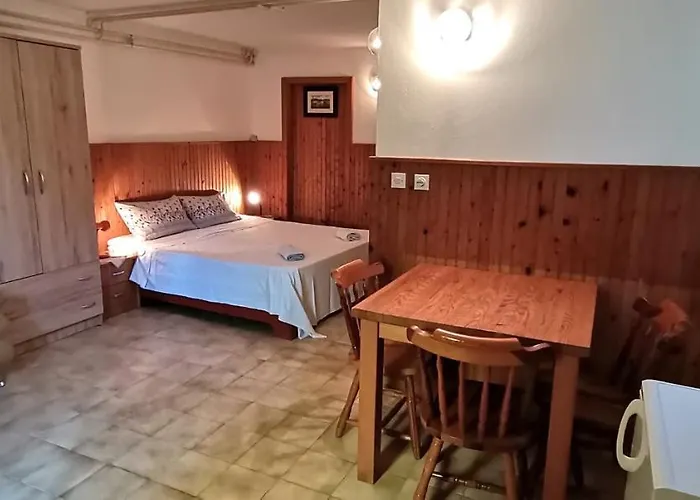 House Domenico Gasthuis Rovinj