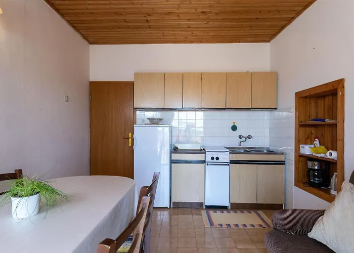 House Domenico Gasthuis Rovinj