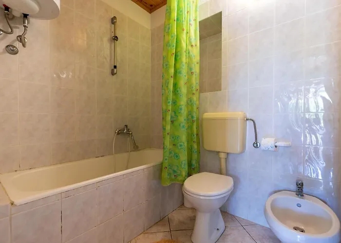 House Domenico Gasthuis Rovinj