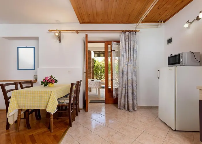 Gasthuis House Domenico 3*