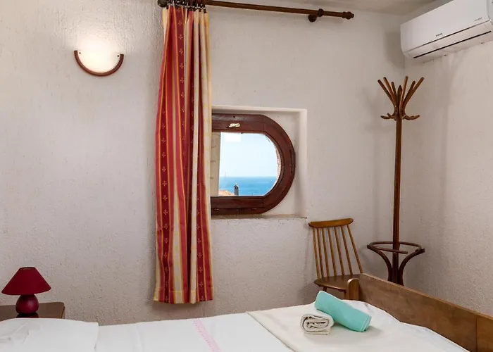 House Domenico 3* Rovinj