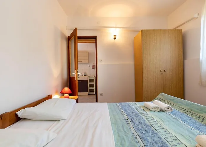 House Domenico Gasthuis Rovinj