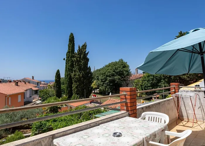 House Domenico 3* Rovinj