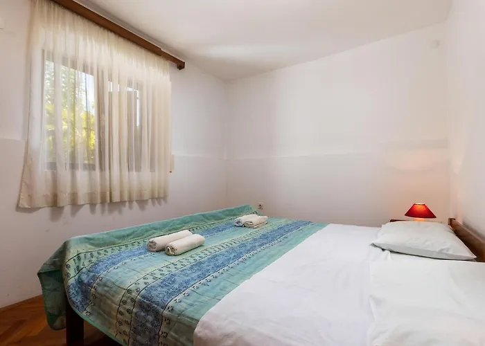 House Domenico 3* Rovinj