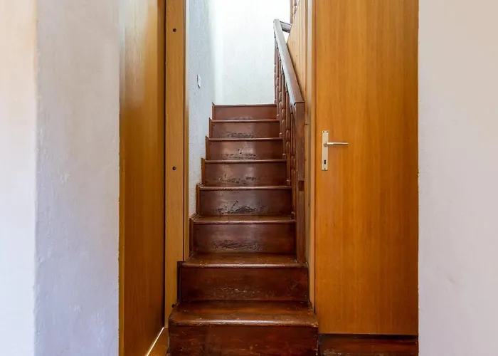 House Domenico Gasthuis 3*