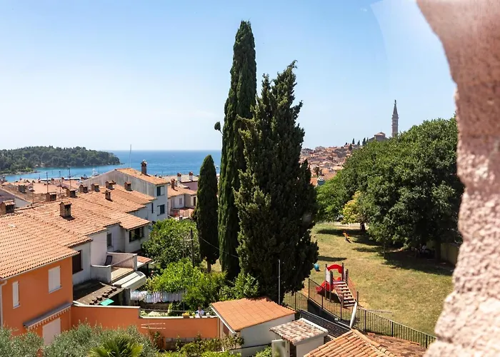 House Domenico Gasthuis 3*