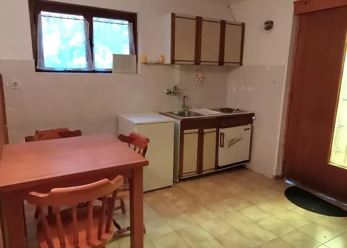 House Domenico 3* Rovinj