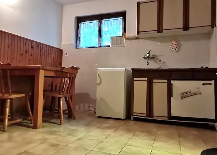 Gasthuis House Domenico Rovinj