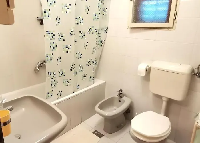 Gasthuis House Domenico