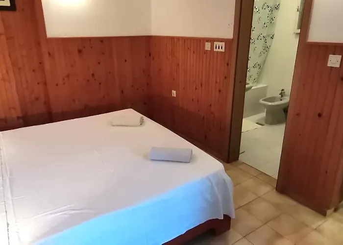 Gasthuis House Domenico Rovinj