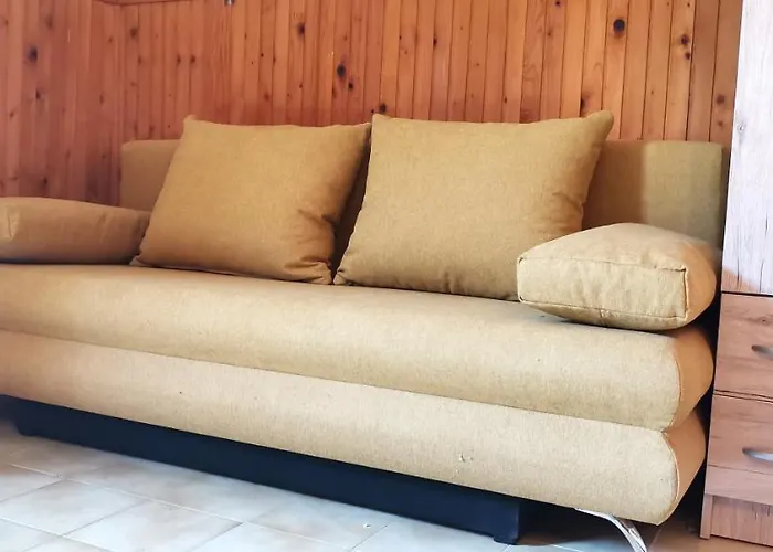 House Domenico Gasthuis Rovinj