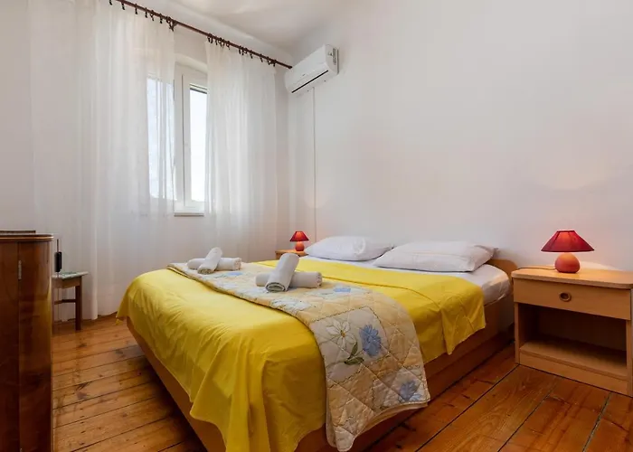 Gasthuis House Domenico 3*