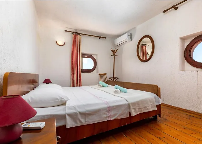 Gasthuis House Domenico