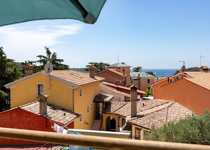 House Domenico 3* Rovinj