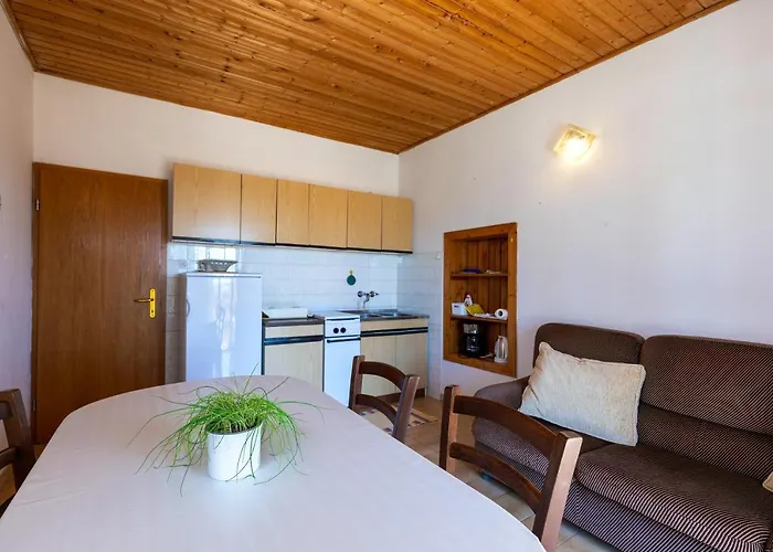 House Domenico 3* Rovinj