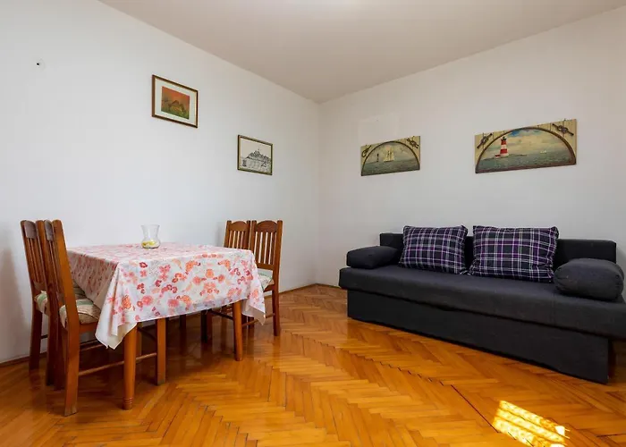 House Domenico Rovinj