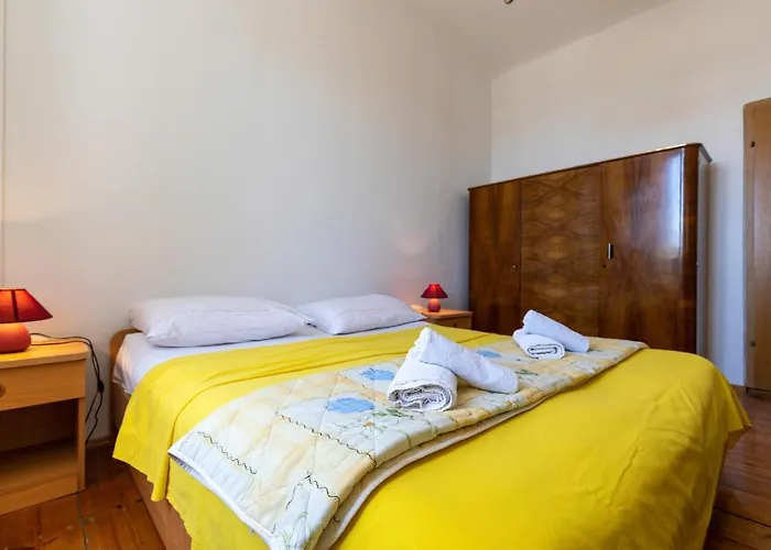 House Domenico Gasthuis Rovinj