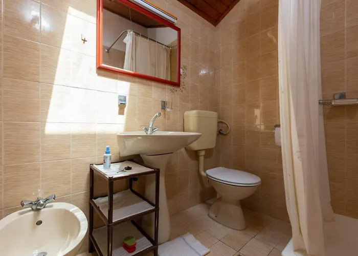 House Domenico Gasthuis 3*