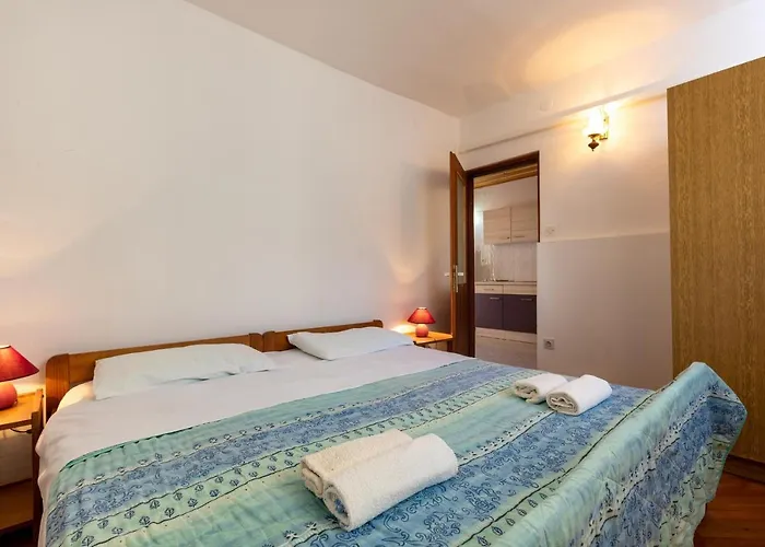 House Domenico Gasthuis Rovinj