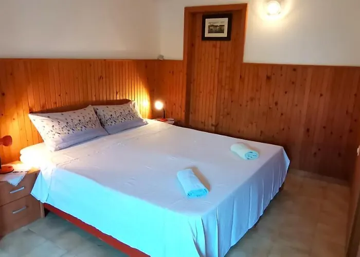 House Domenico Gasthuis Rovinj