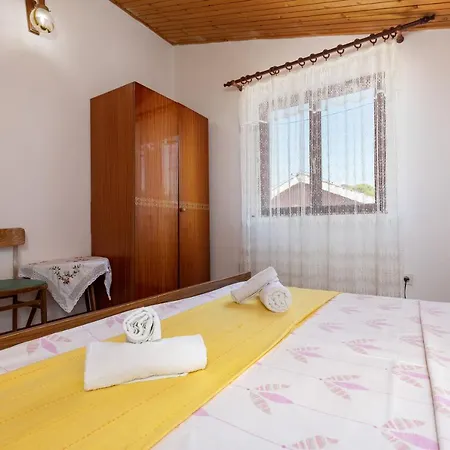 House Domenico 3* רוביני