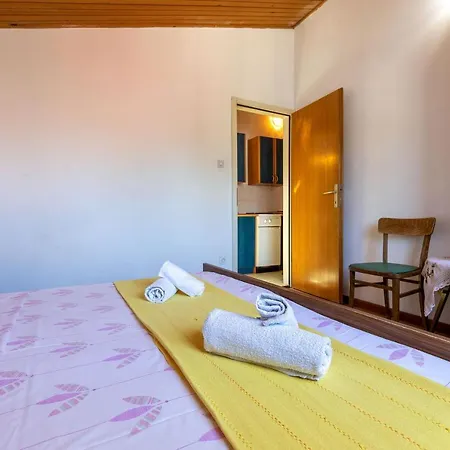 House Domenico בית הארחה