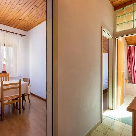 בית הארחה House Domenico