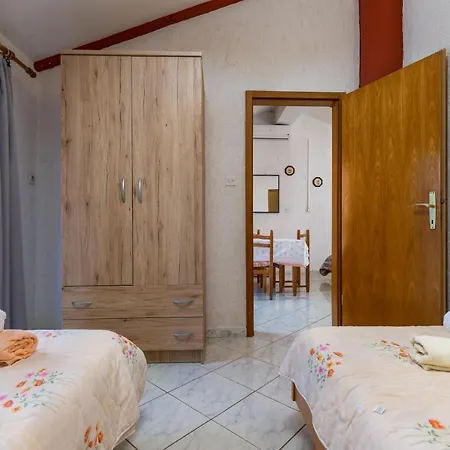 Guest house House Domenico *