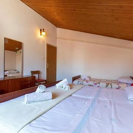 Guest house House Domenico
