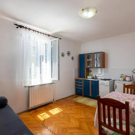 בית הארחה House Domenico