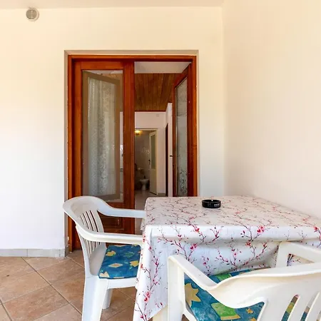 House Domenico 3* רוביני