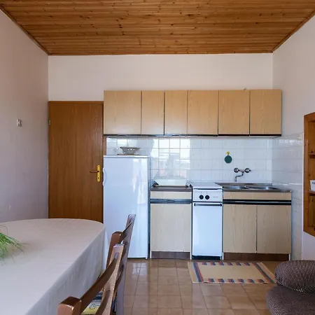 House Domenico בית הארחה רוביני