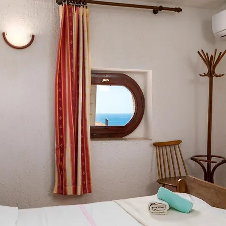 House Domenico 3* רוביני