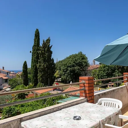 House Domenico 3* רוביני