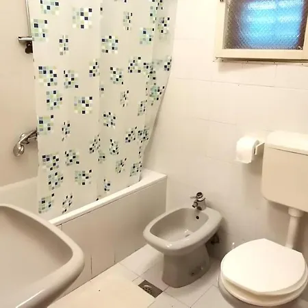 בית הארחה House Domenico