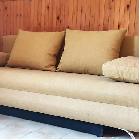 House Domenico בית הארחה רוביני