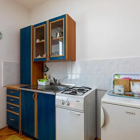 בית הארחה House Domenico