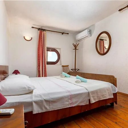 בית הארחה House Domenico